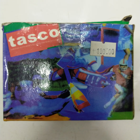 Tasco Telescope