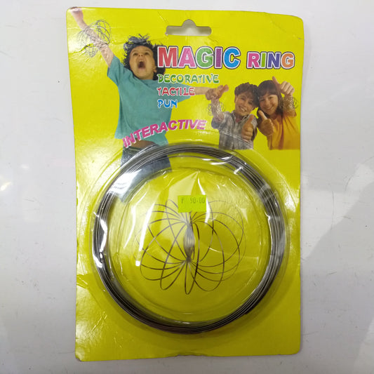 Magic Ring