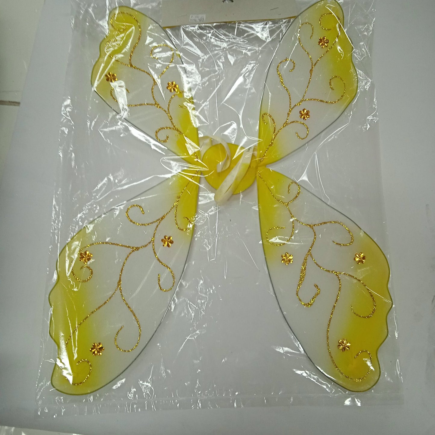 Wings Butterfly Fairy Wings