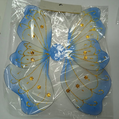 Wings Butterfly Fairy Wings