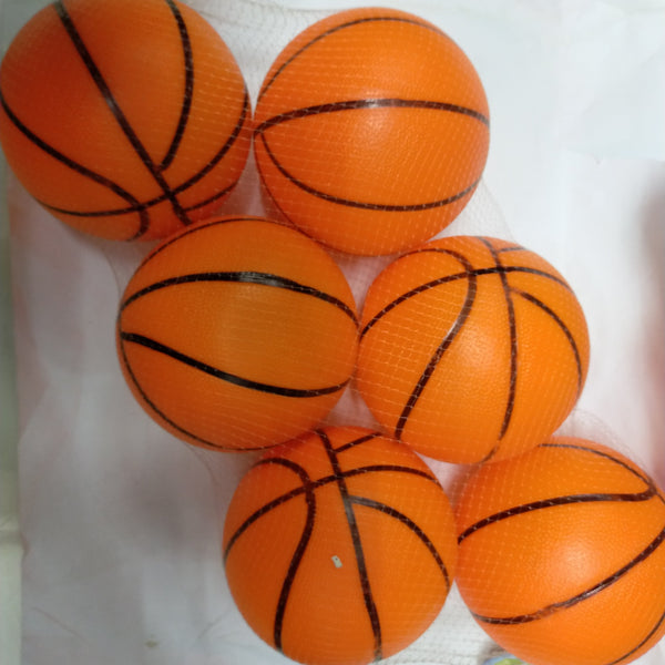 Sport Basketball 6pcs Big