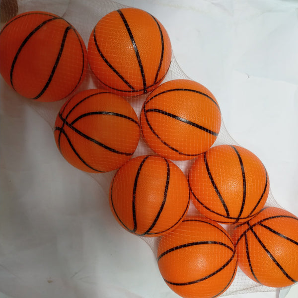 Sport Basketball 8pcs Small