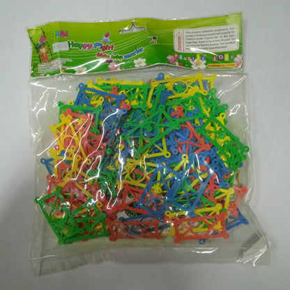 Puzzle Intelligent Assorted
