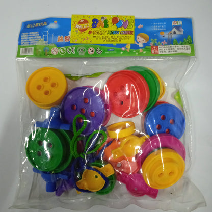 Puzzle Intelligent Assorted