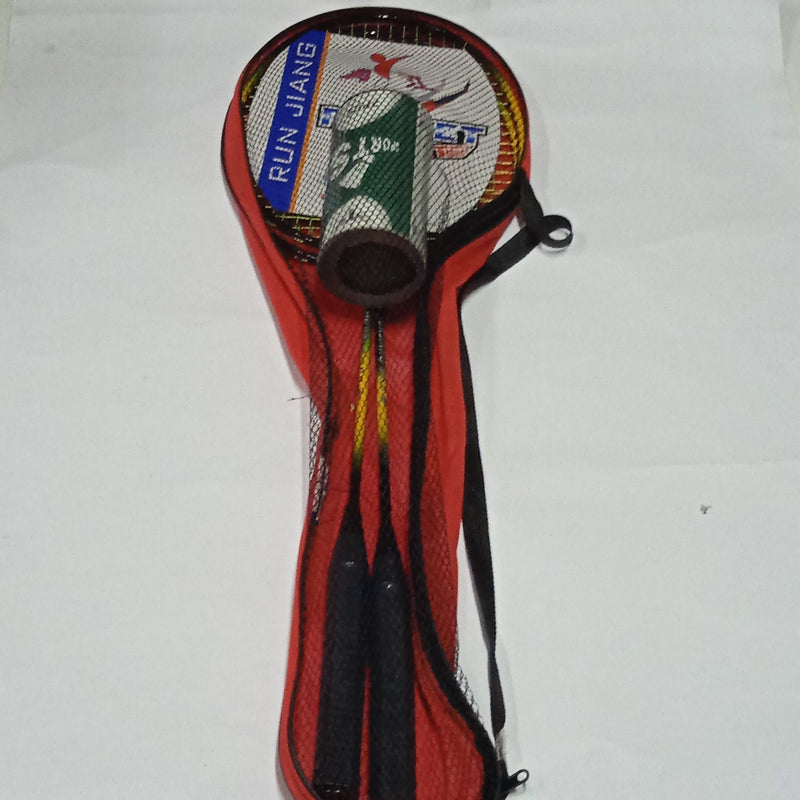 Sport Badminton Racket Sport