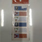 Sticker Marker National Flag