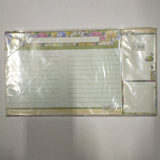 Sticky Memo Big (3in1)