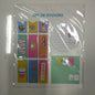 Sticky Notes Memo Set