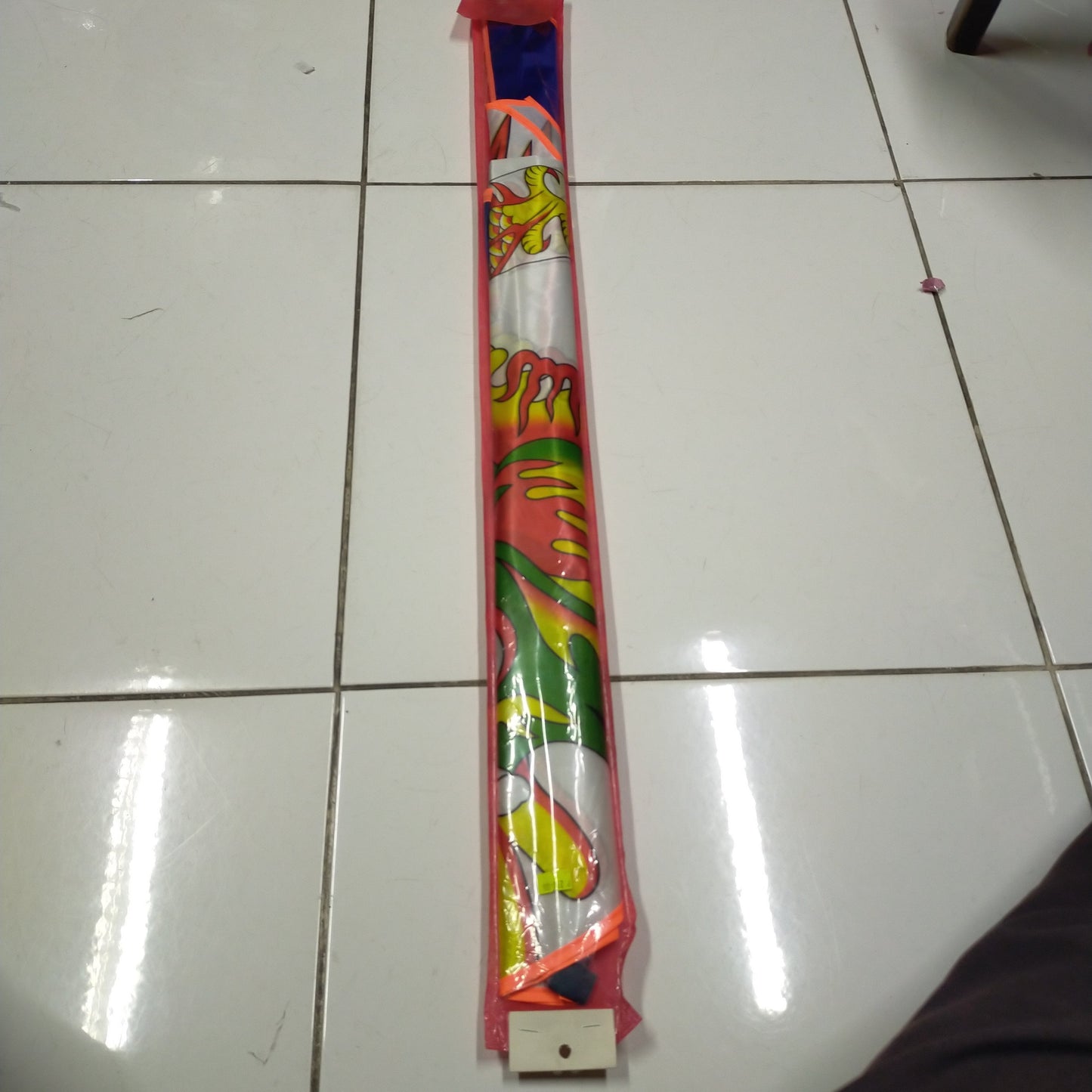Kite 3