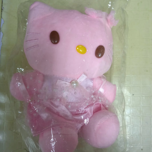 Stuffed Toy Hello Kitty