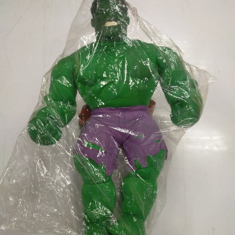 Stuffed Toys Hulk