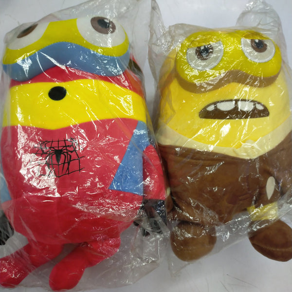 Stuffed Toys Minion