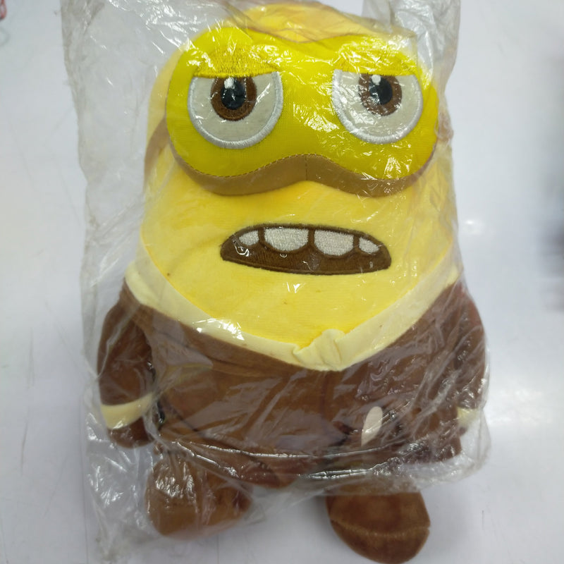 Stuffed Toys Minion