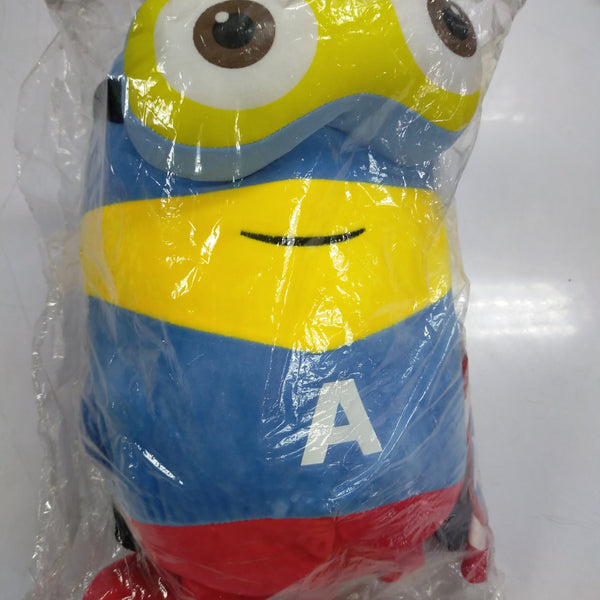 Stuffed Toys Minion America Big