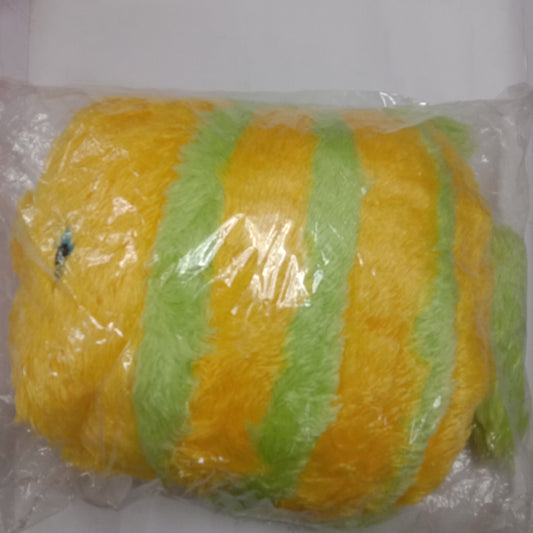 Stuffed Toy Fish