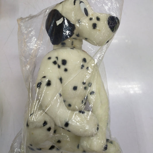 Stuffed Toys Dog Dalmatian