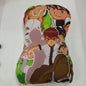 Pillow Ben 10 Design