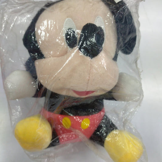 Stuffed Toy Mickey Small