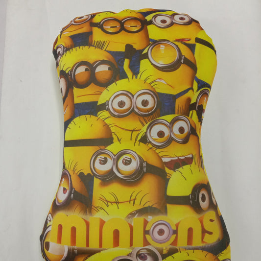 Pillow Minions