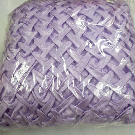 Pillow Violet