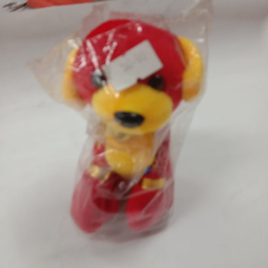 Stuffed Toy Chinese Extra Small