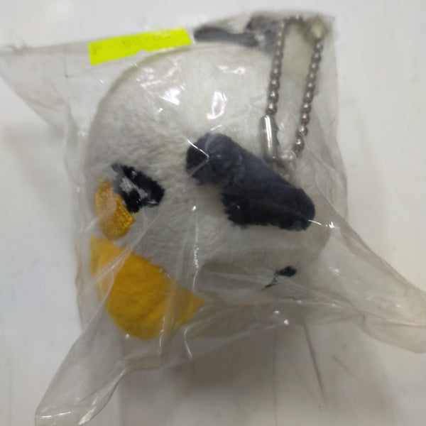 Keychain Stuffed Toys Angry Bird Small