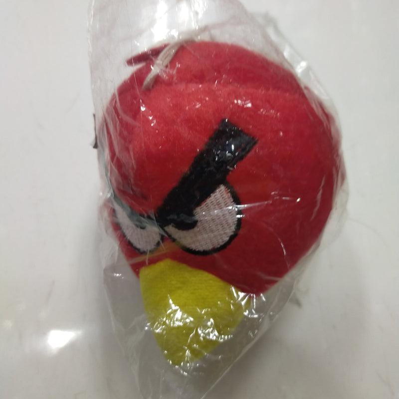 Keychain Stuffed toys Angry Bird Big