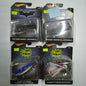 Toy Car Hot Wheels Batman Big