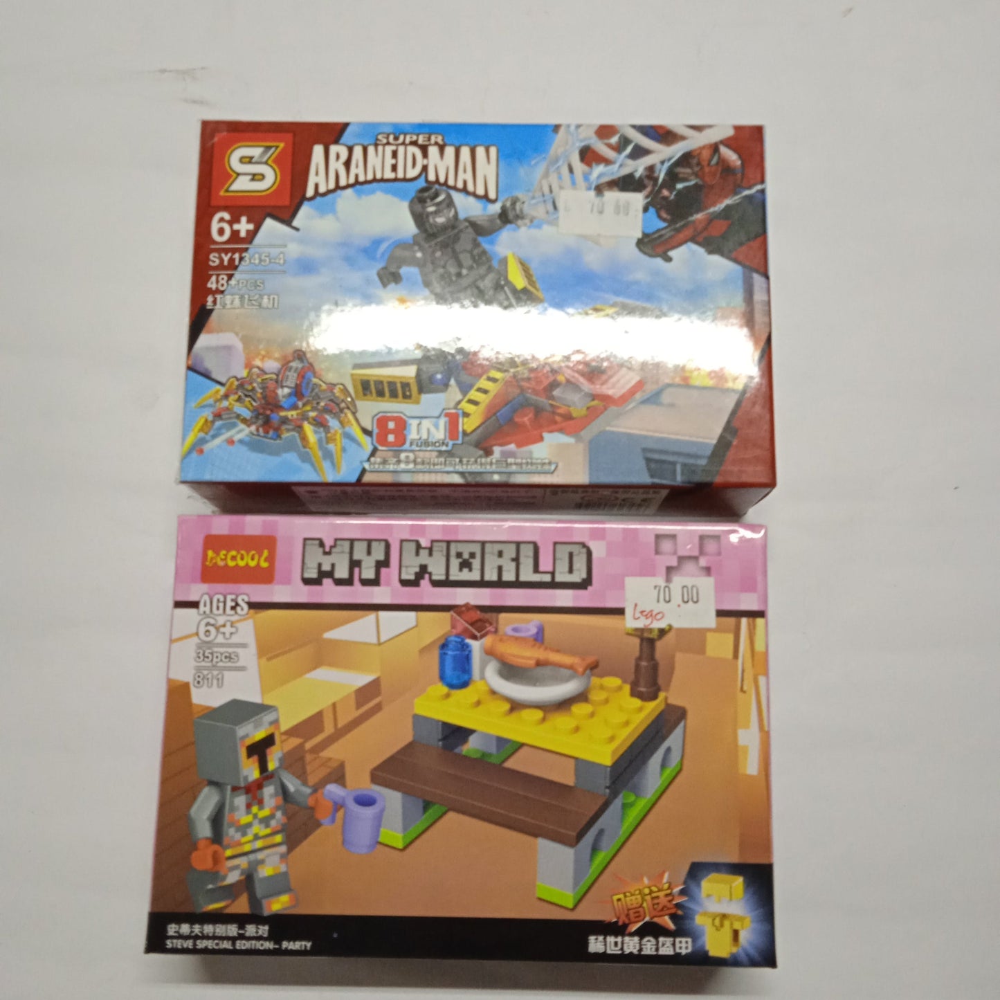 Lego