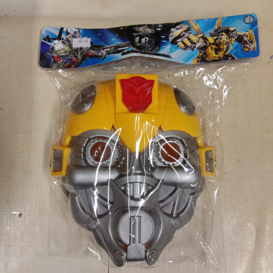 Mask Transformer