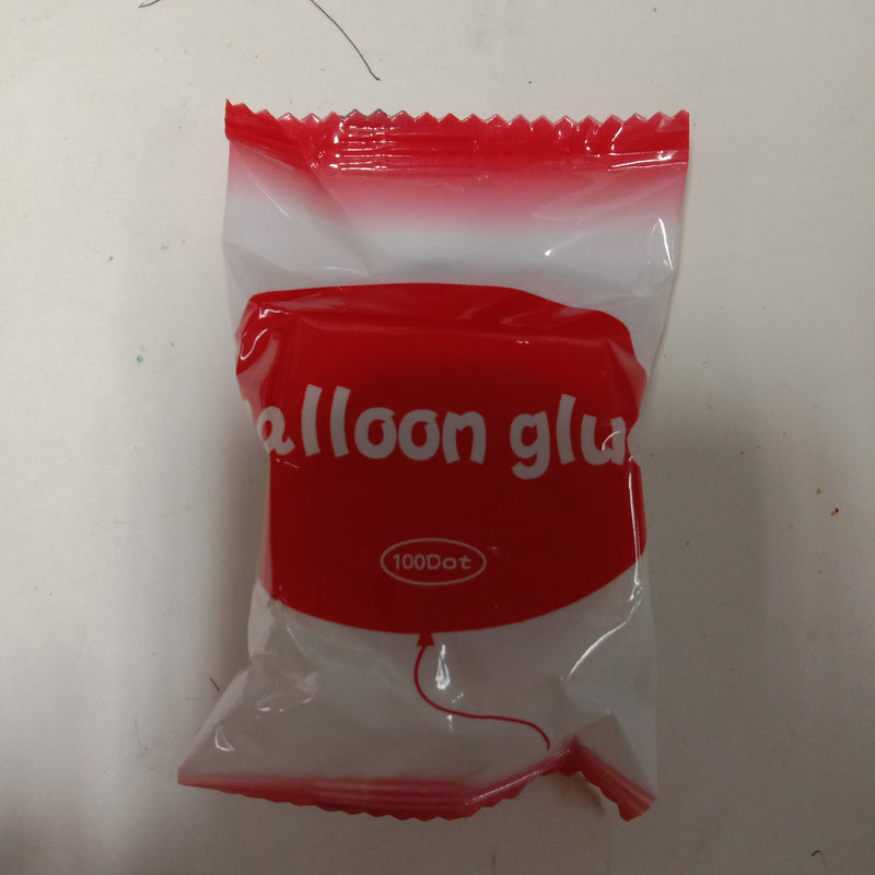 Balloon Glue