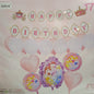 Foil Balloon Round Disney Princess