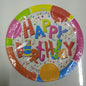 Paper Plate 12pcs