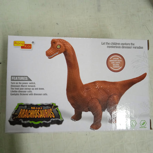 Dinosaur Brachiosaurus