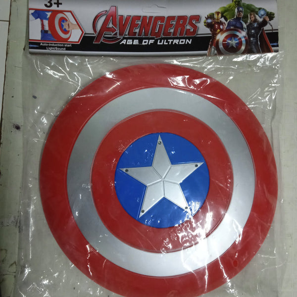 Toy Shield Captain America