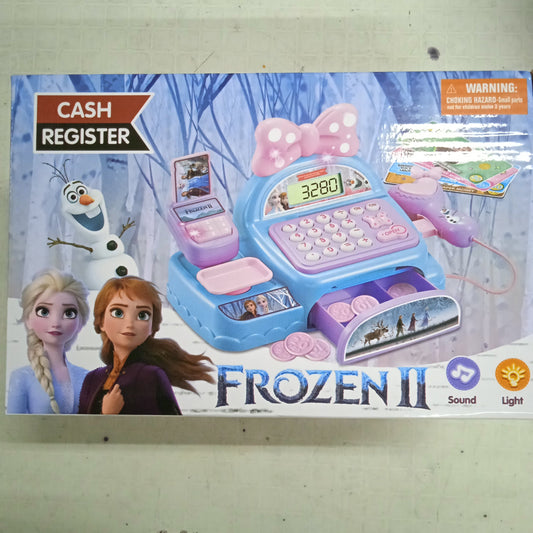 Play Set Cash Register