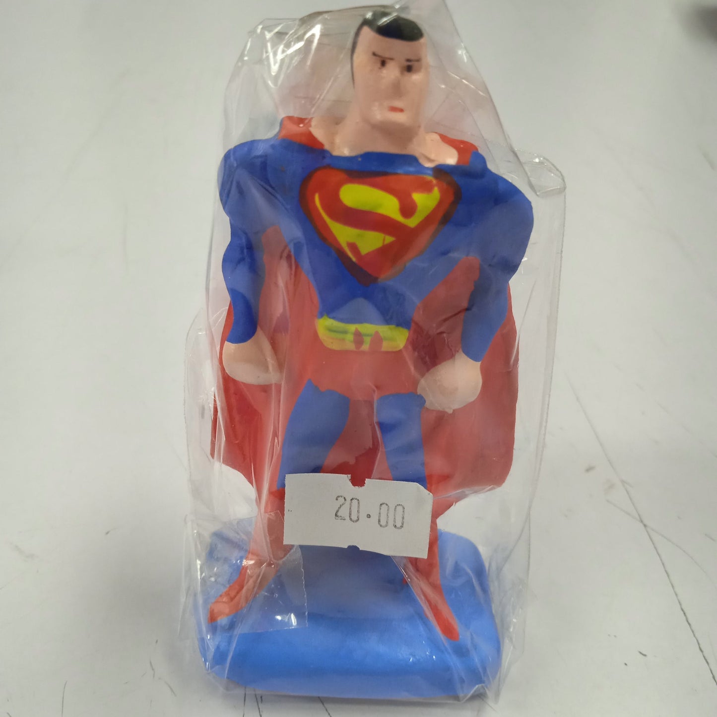 Cake Topper Figurine