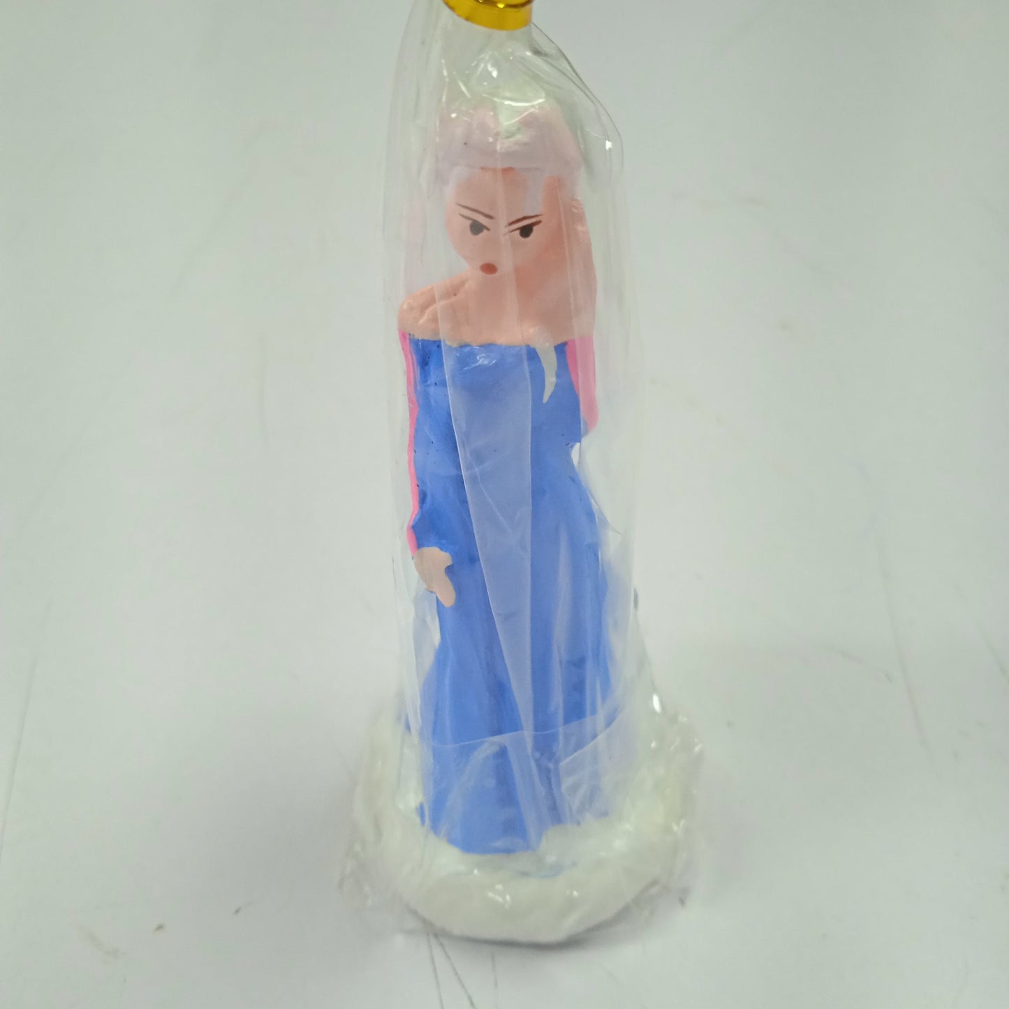 Cake Topper Figurine