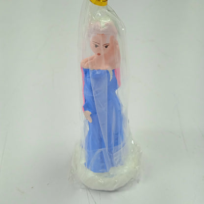 Cake Topper Figurine