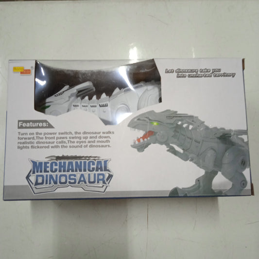 Dinosaur Mechanical