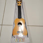 Musical Toy Ukulele Musician Guitar Small