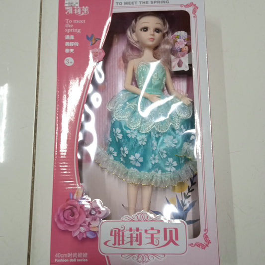 Doll Fashion Series