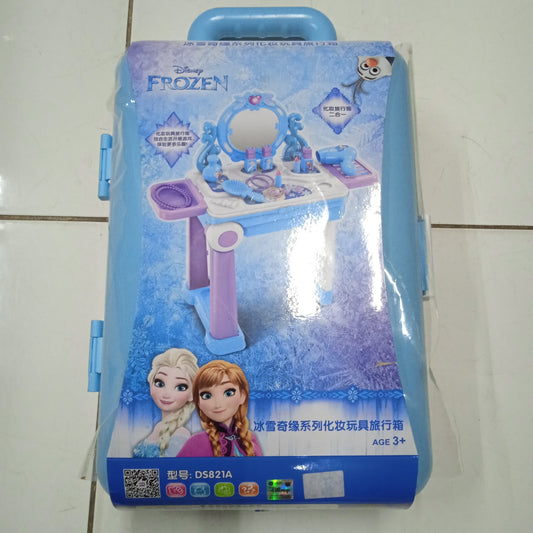 Play Set Frozen Makeup set