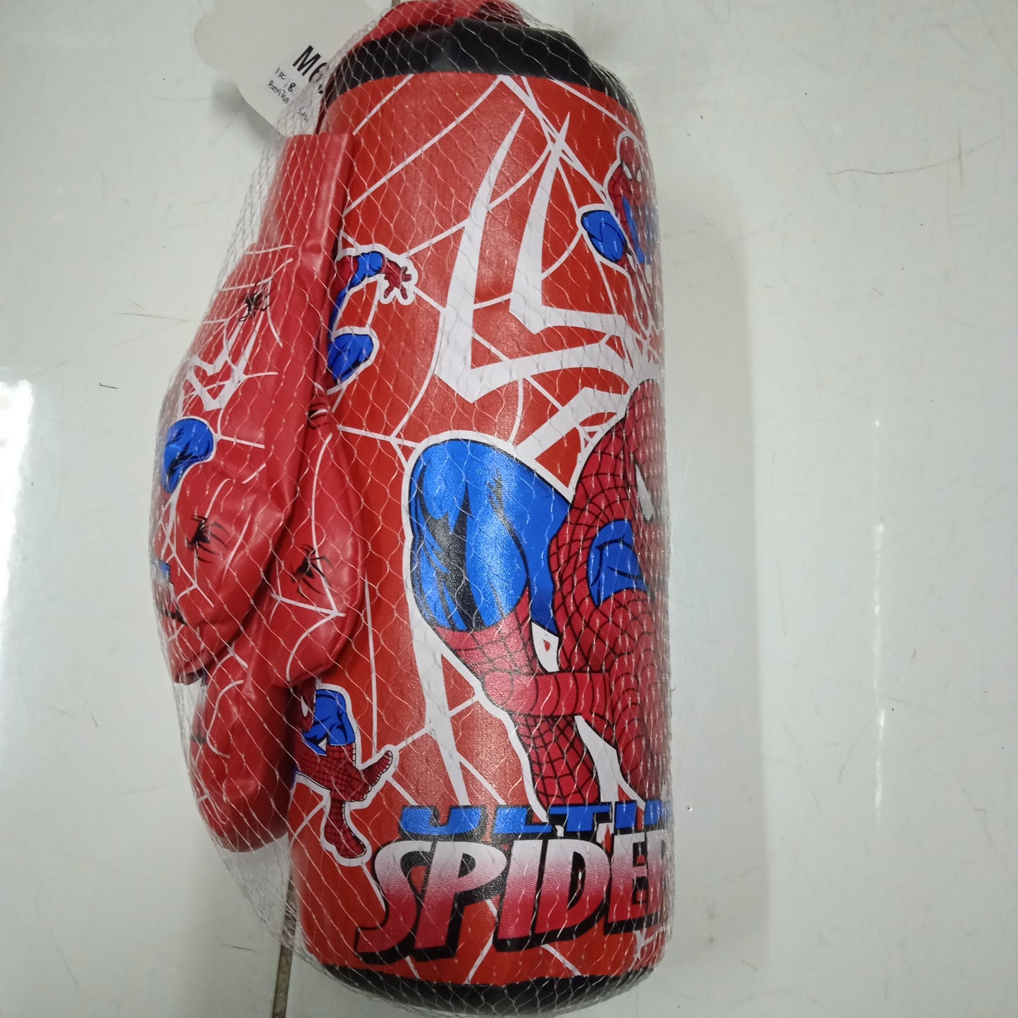 Sport Boxing Small Set