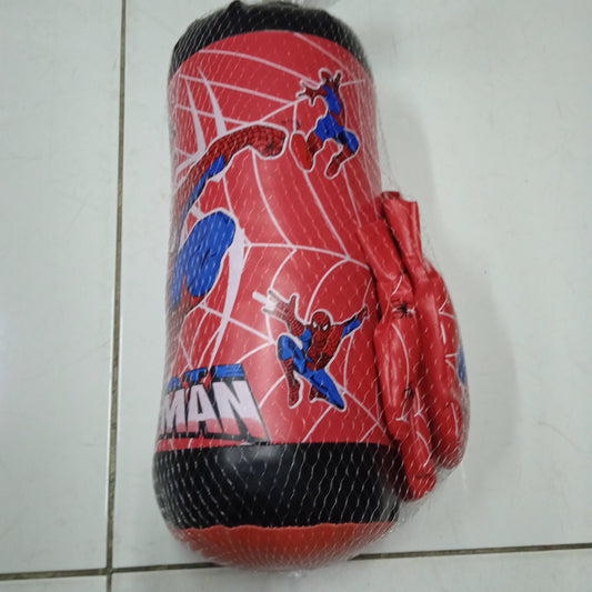 Sport Boxing Set Medium