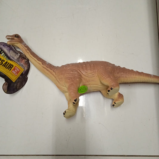 Dinosaur Long Neck (King Me)
