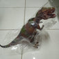 Dinosaur Walking Rubber