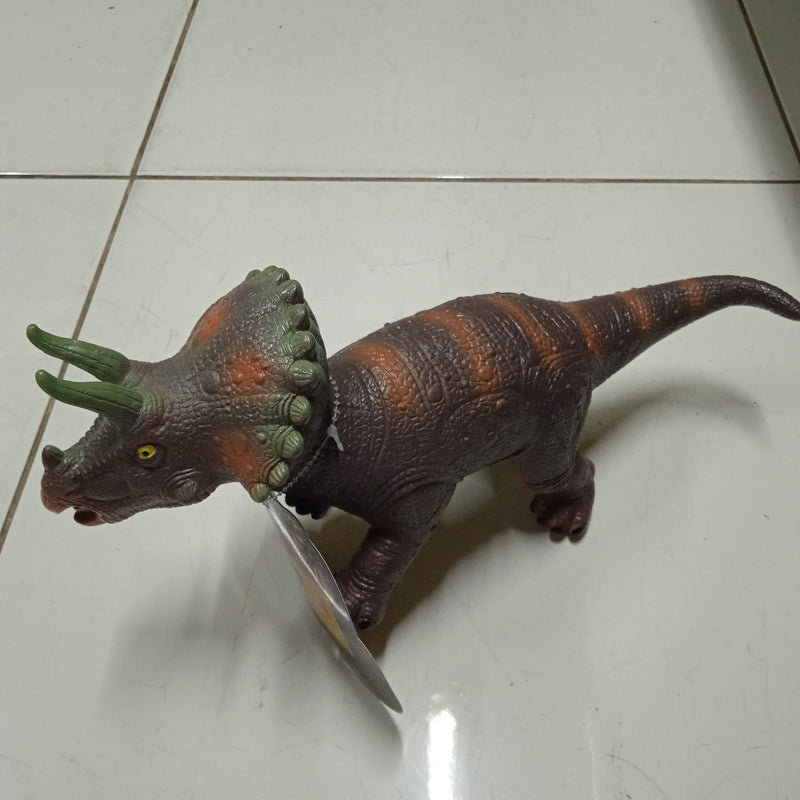 Dinosaur King Me