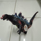 Dinosaur rubber No 020-9
