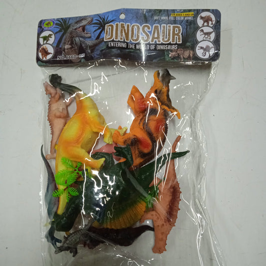 Dinosaur Set